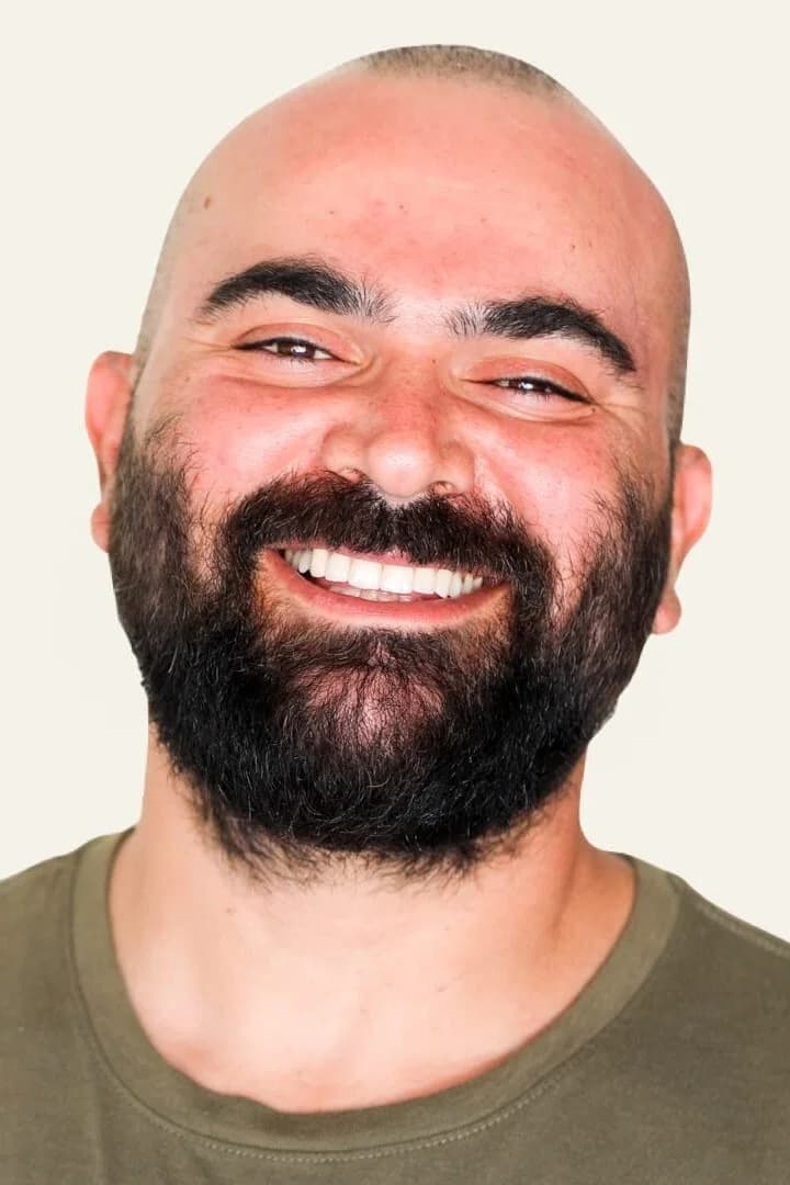 Hamzah Saman profile