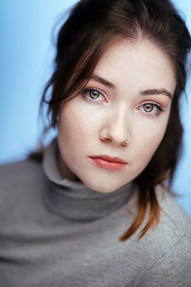 Arabella Morton profile