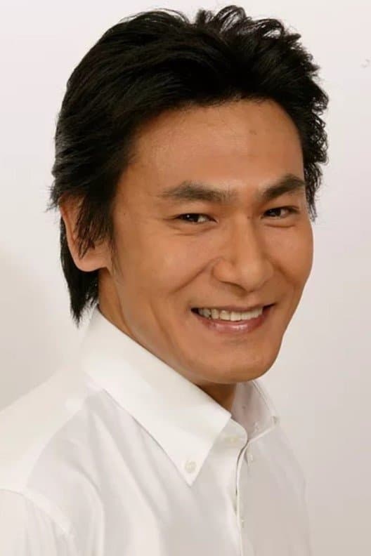 Koh Takasugi profile