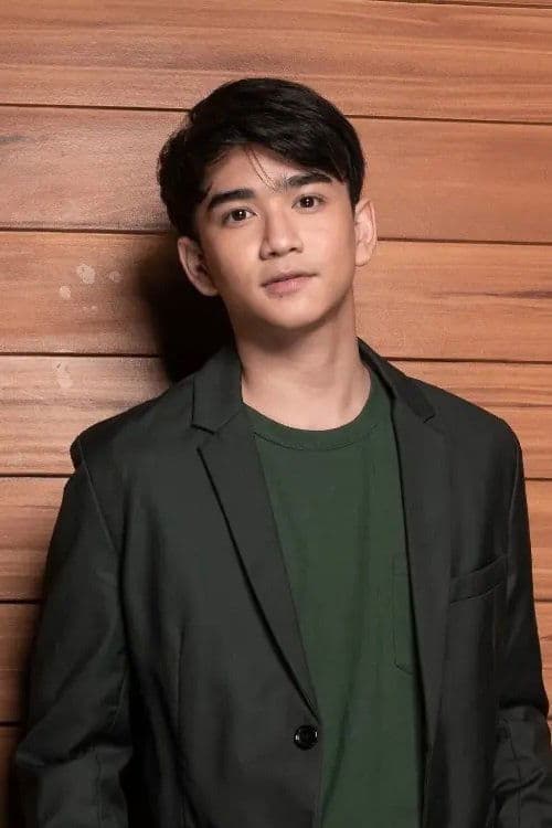 Zaijian Jaranilla profile