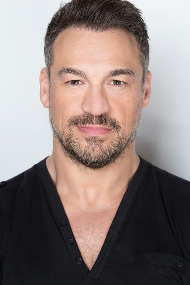 Aleks Paunovic profile