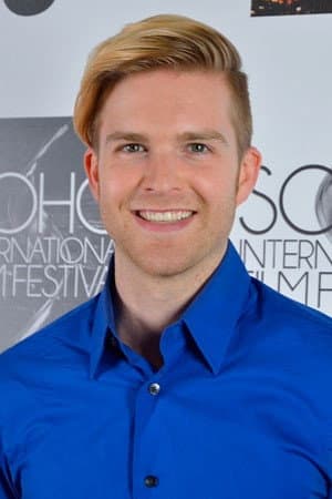 Mark J. Parker profile