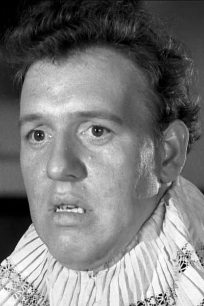 Henry Lohmann profile