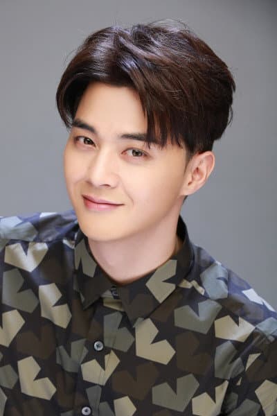 Kim Ji-hoon profile