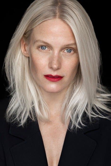 Laura Birn profile