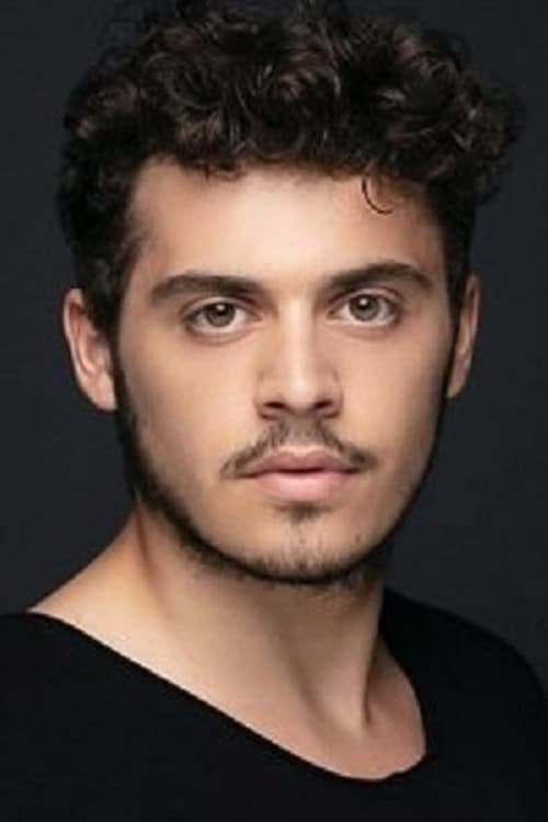 Kerem Alp Kabul profile