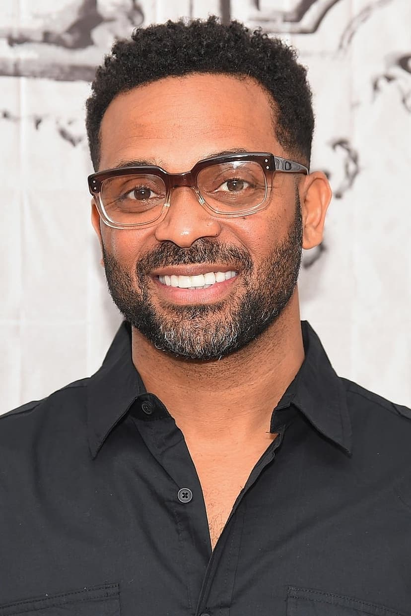 Mike Epps profile