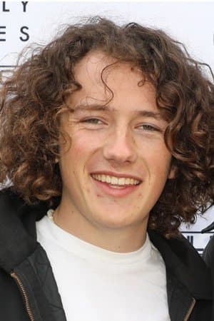 Django Marsh profile