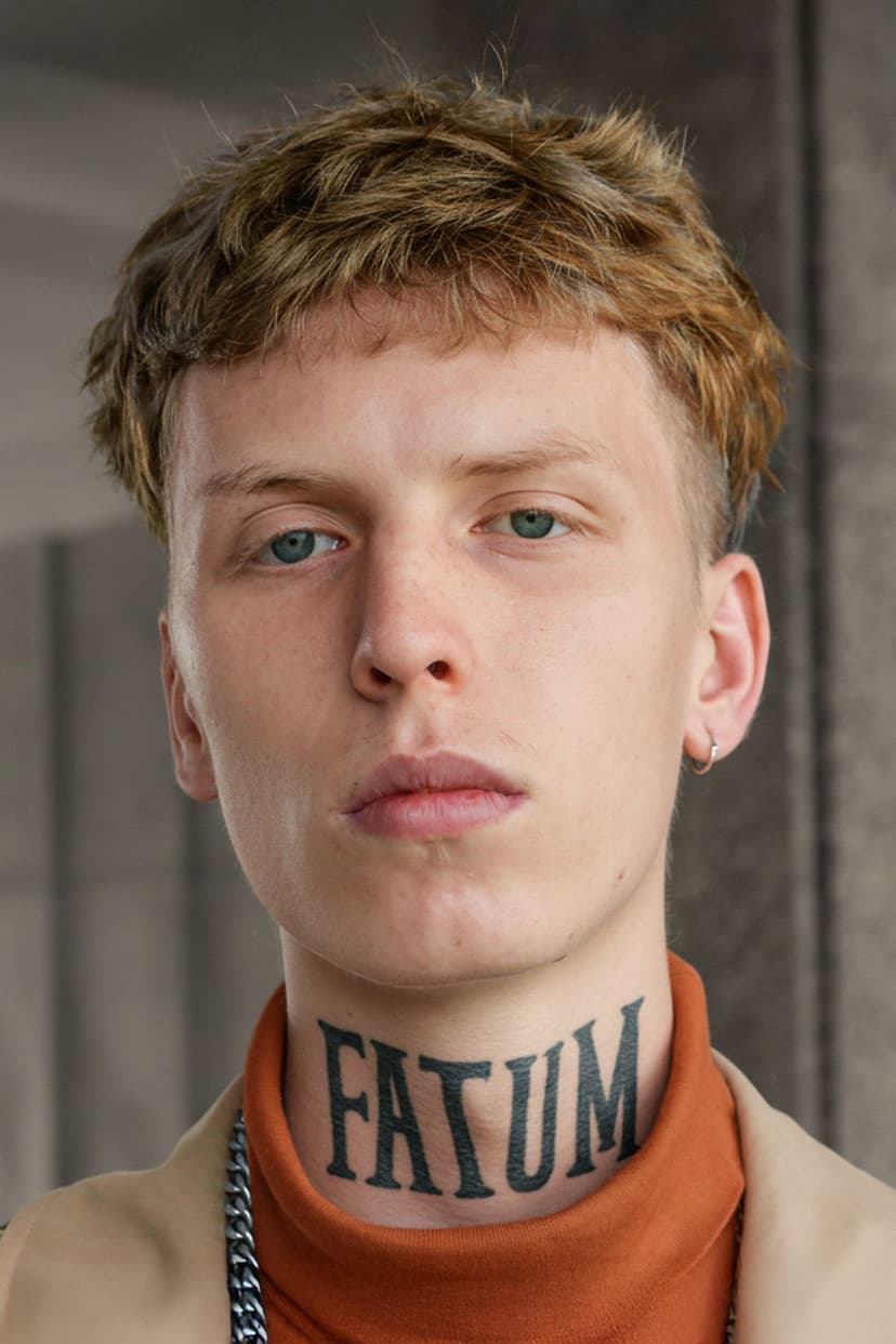 Tymoteusz Rożynek profile