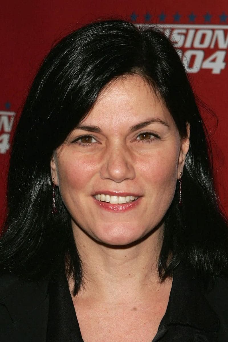 Linda Fiorentino profile