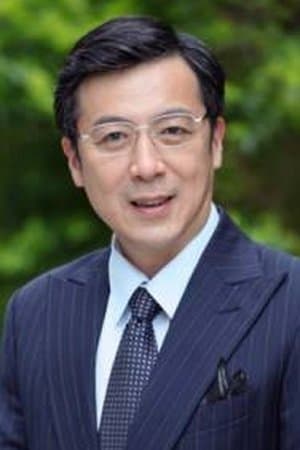 Cai Gang profile