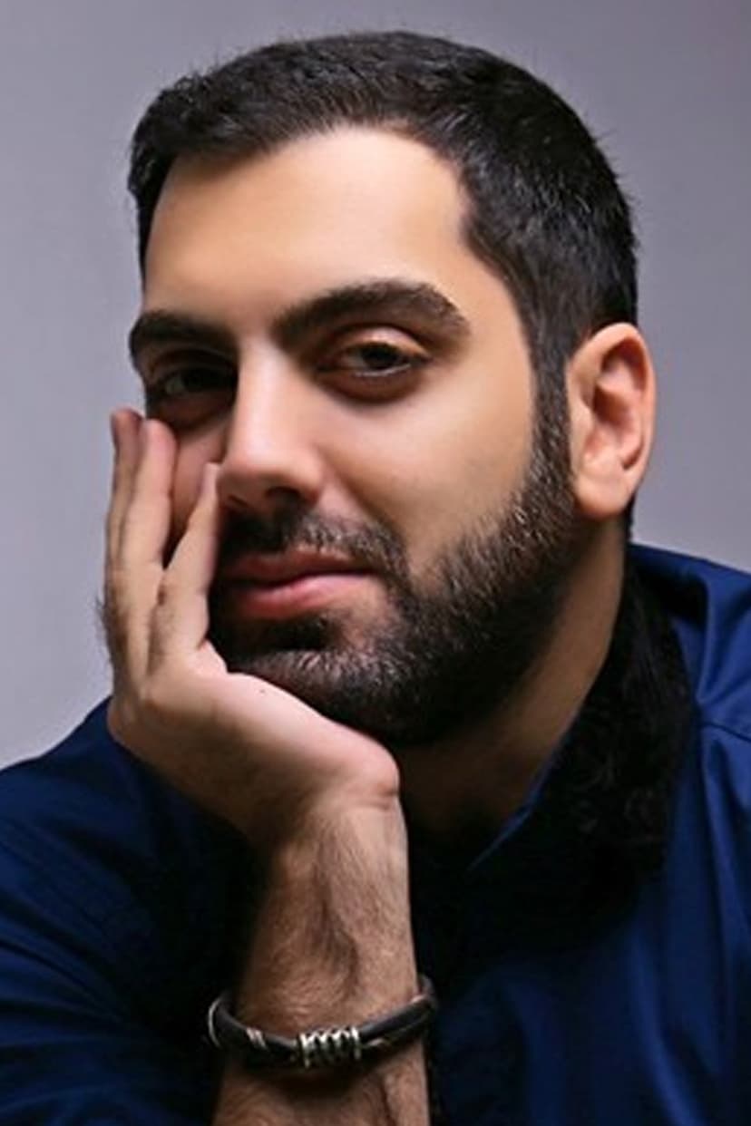 Bahador Zamani profile