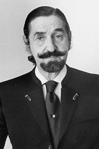 Jaime de Mora y Aragón profile