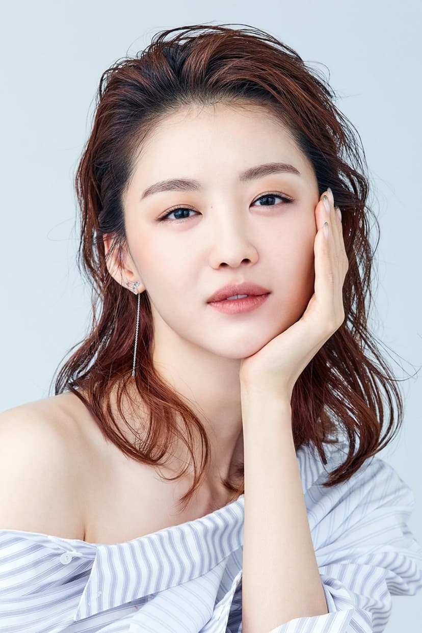 Jang Hee-jin profile