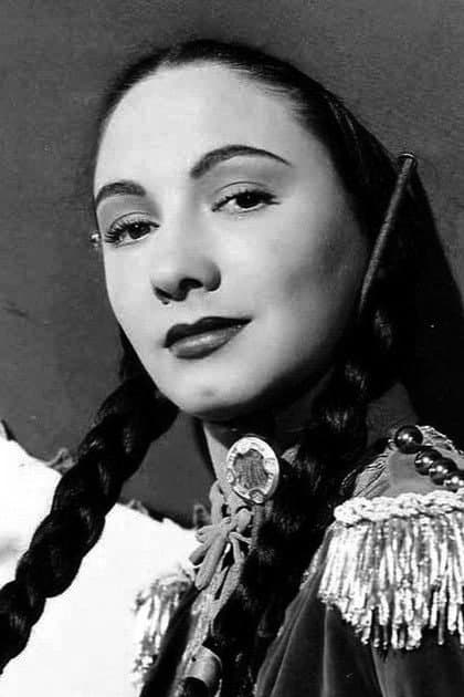 Carmen Molina profile