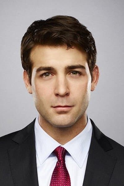 James Wolk profile