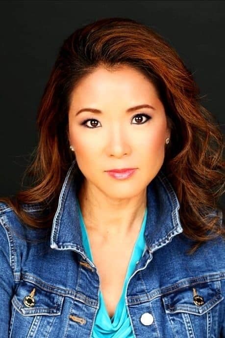 Gina Jun profile