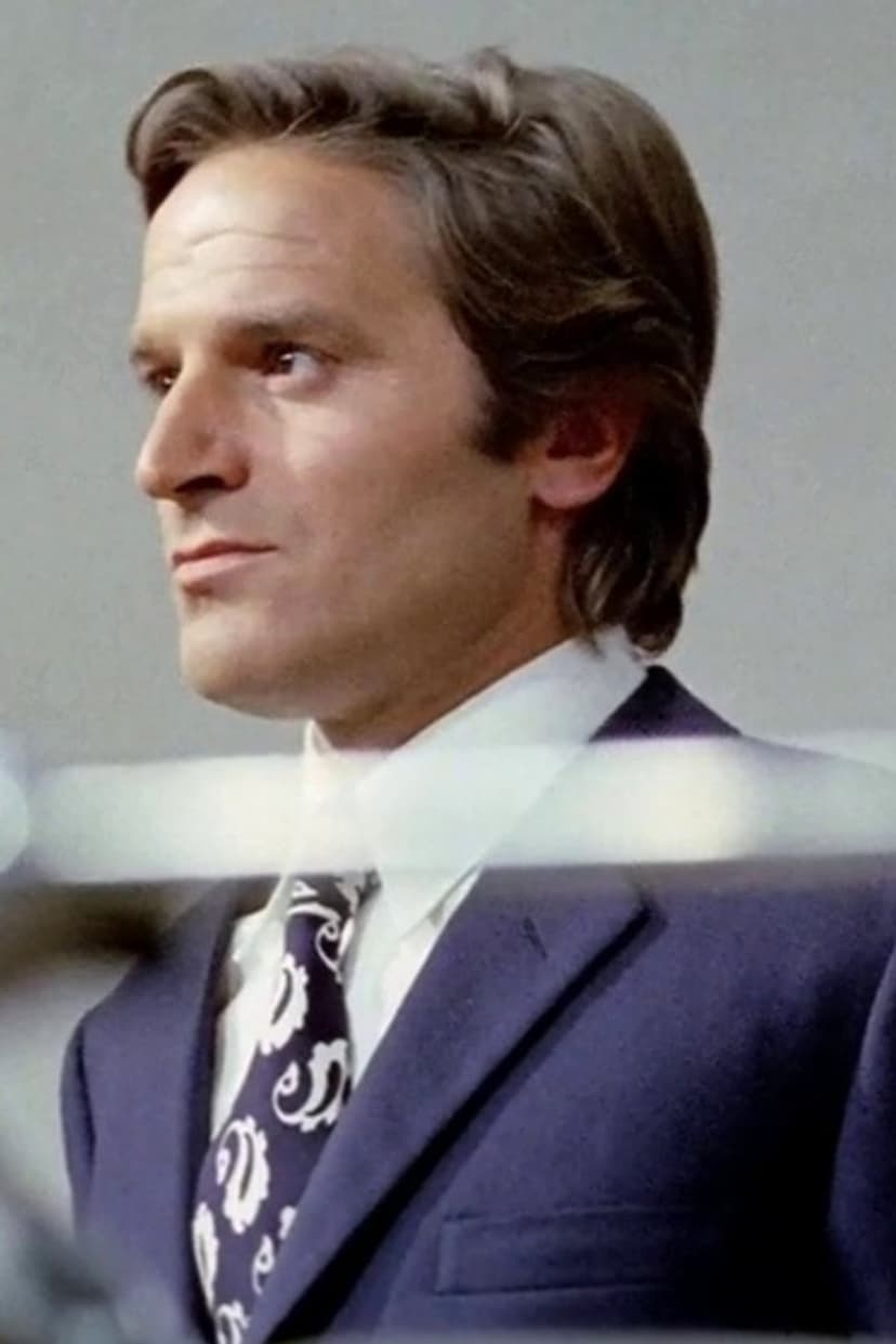 Cesare Di Vito profile