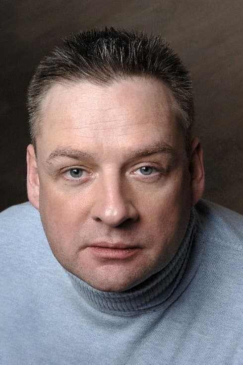 Stanislav Strelkov profile