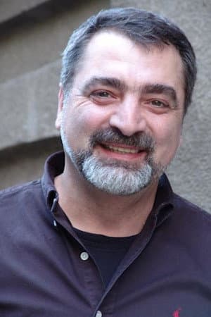 Georgi Darchiashvili profile