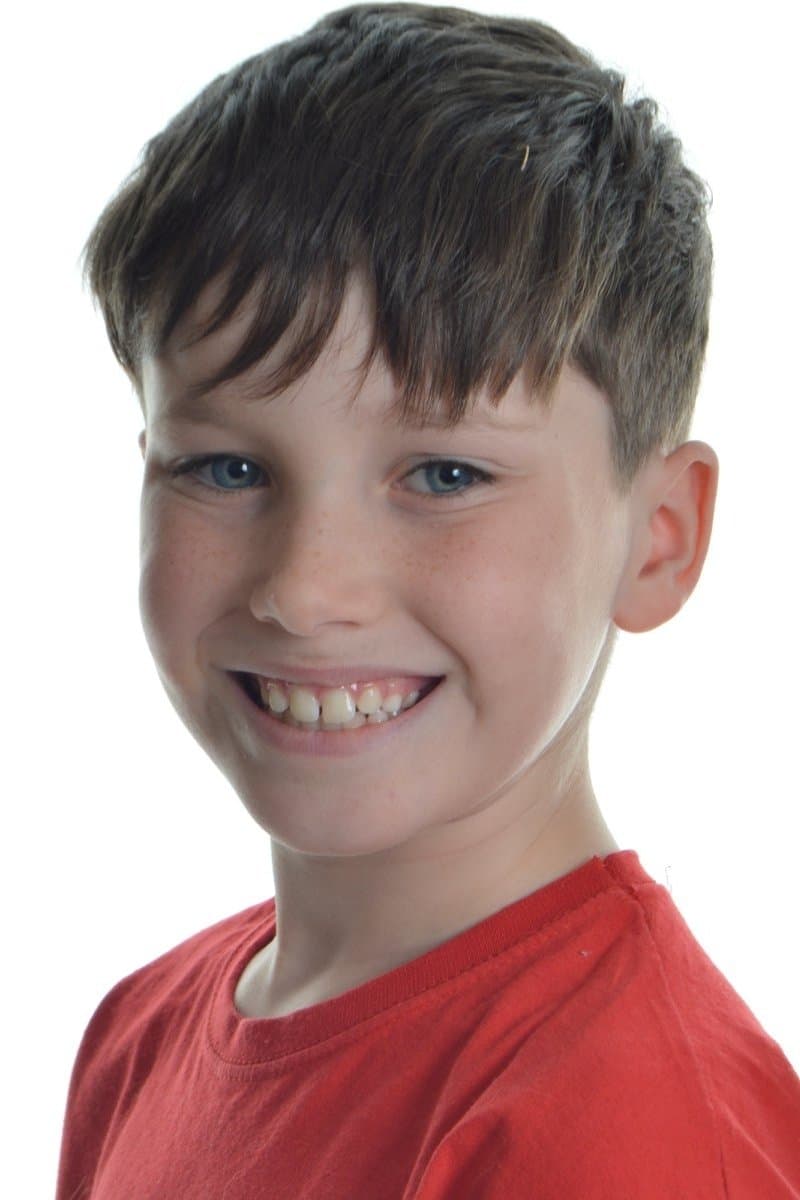 Kaidon McGrath profile