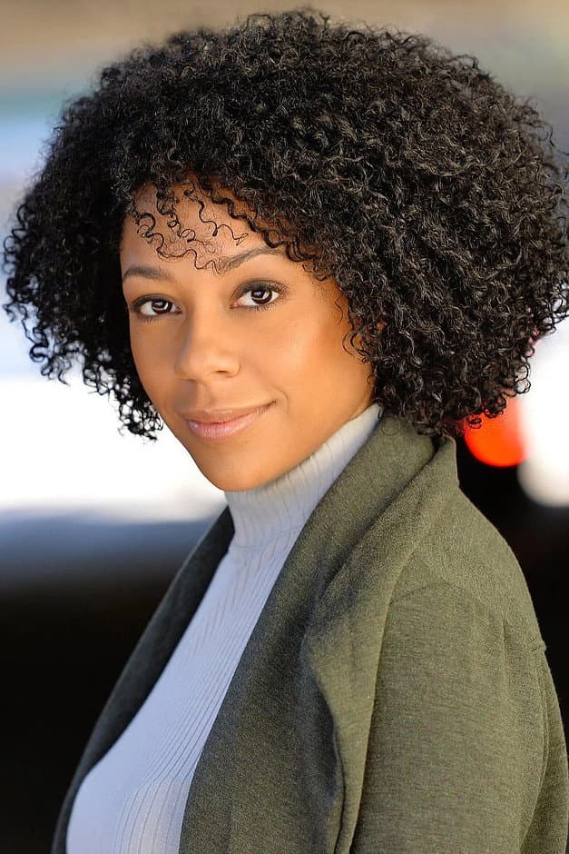 Tamara Austin profile