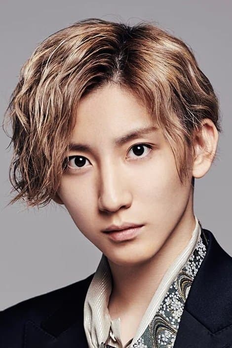 Taiga Kyomoto profile