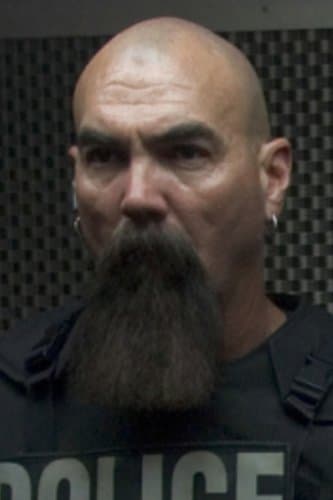 Gary Nickens profile