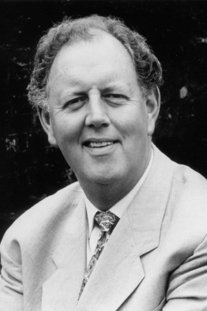 Gwynne Howell profile