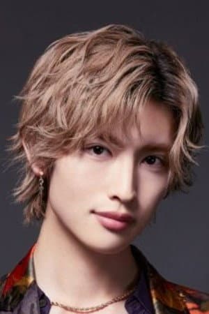 Atsuki Mashiko profile