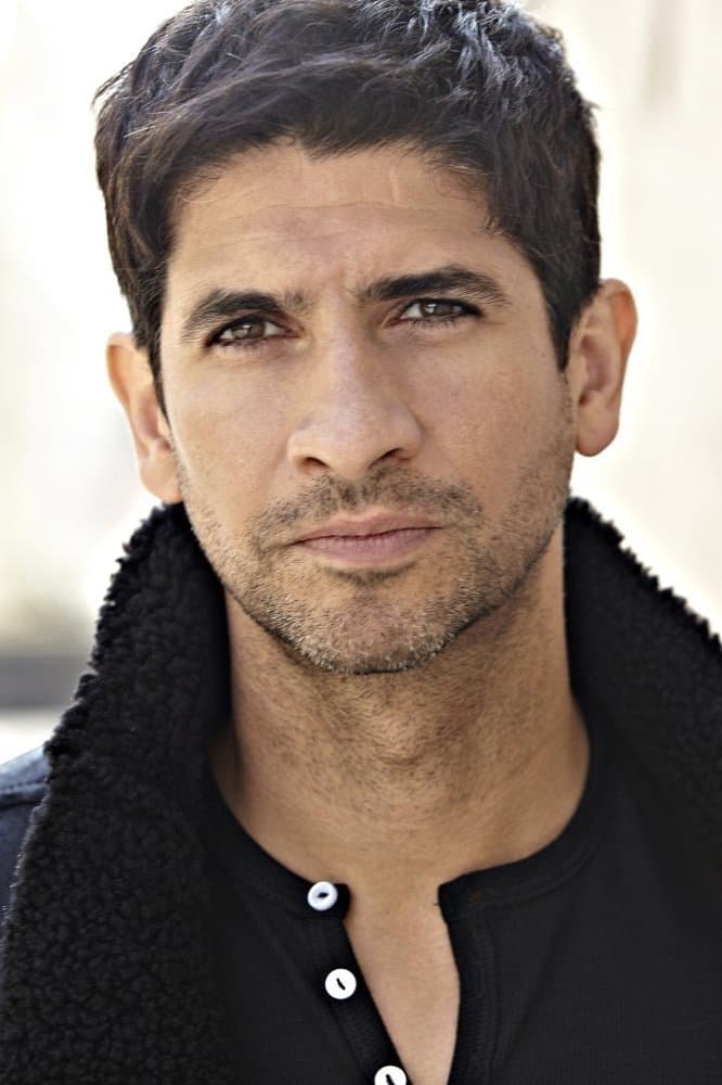 Raza Jaffrey profile