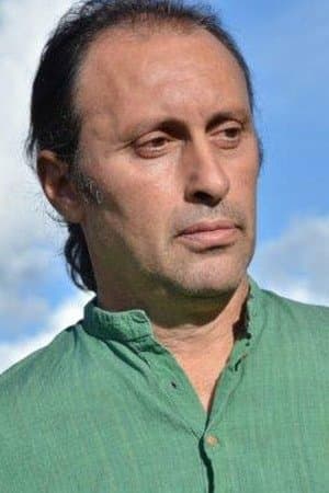 Tullio Sorrentino profile