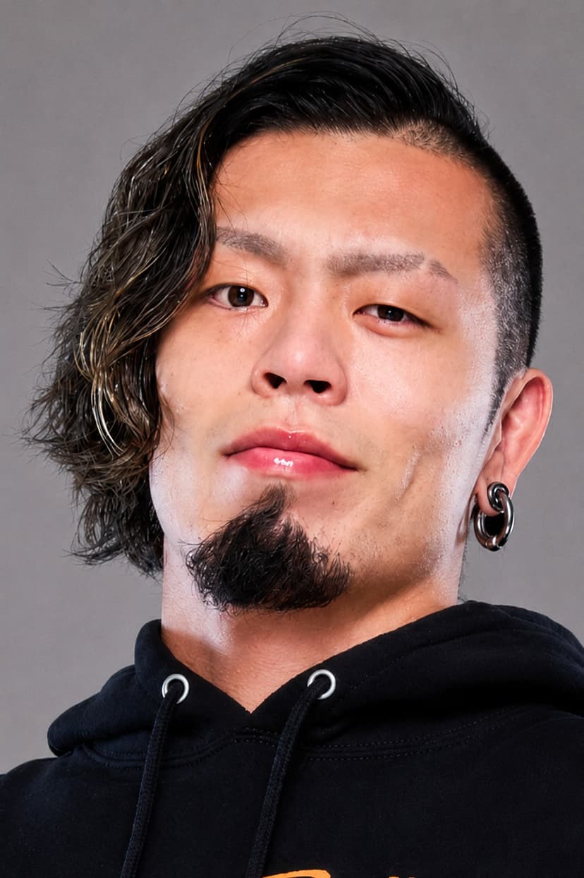 Kosei Fujita profile