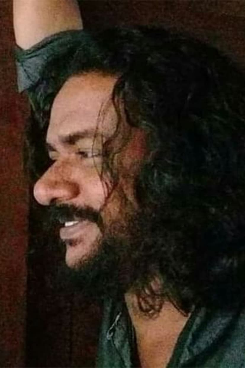 Raju Ponnurunni profile