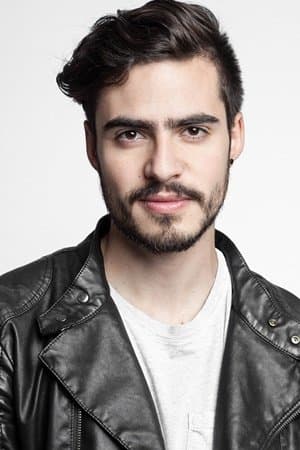 Yago Muñoz profile