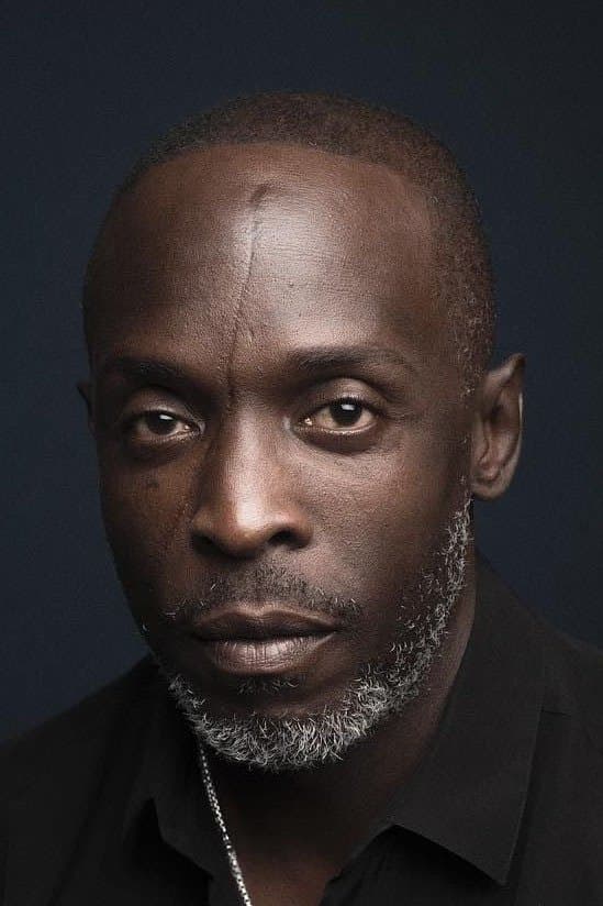 Michael Kenneth Williams profile