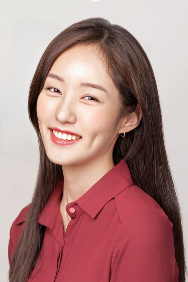 Kim Ji-ah profile