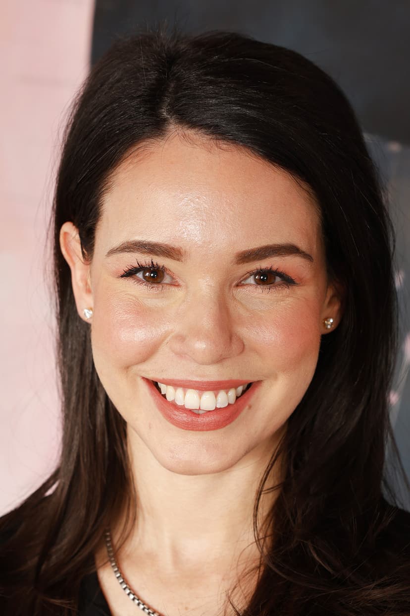 Andrea Werhun profile