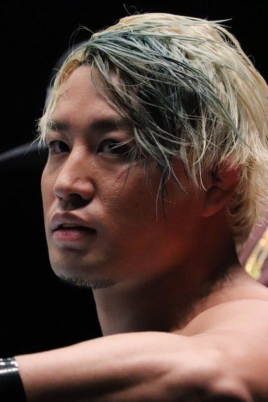 Sho Tanaka profile