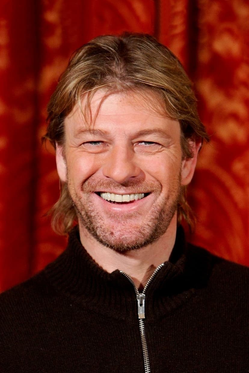 Sean Bean profile