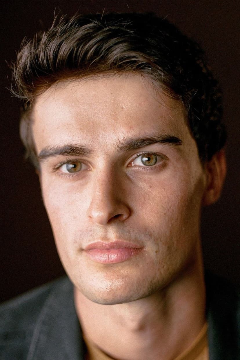 Mitchell Brown profile