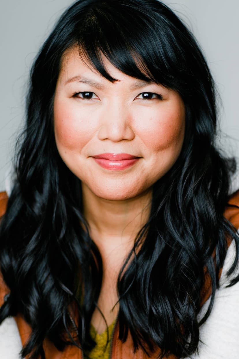 Bonnie Kolber profile