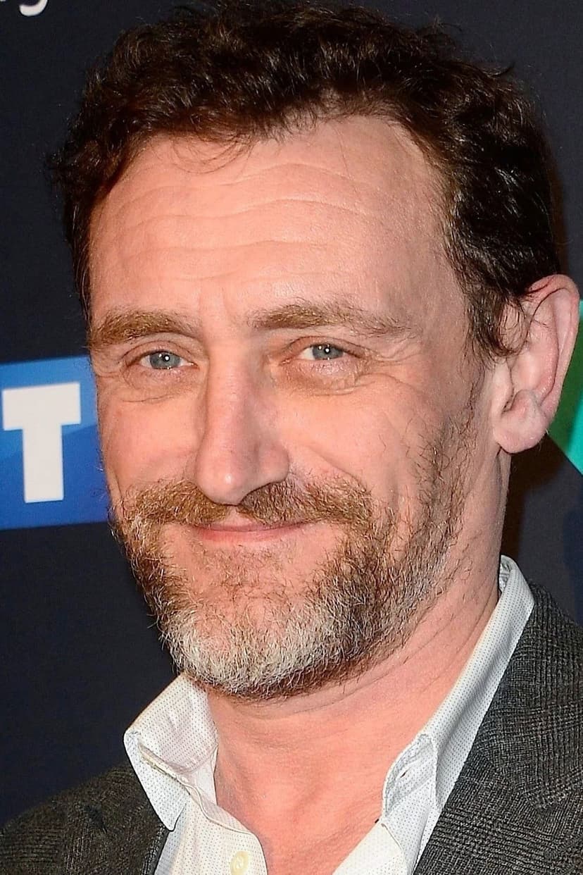 Jean-Paul Rouve profile