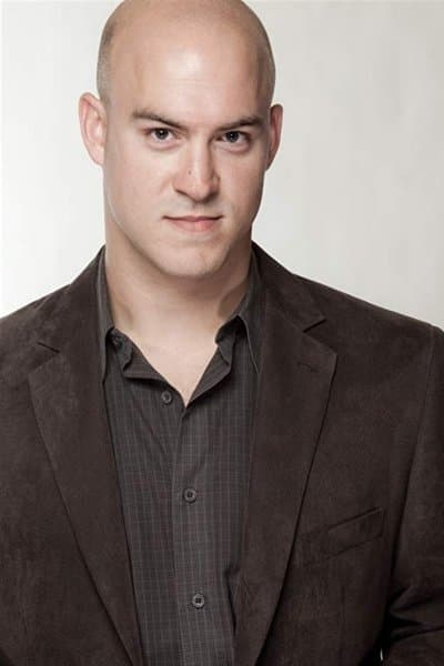 Jeff Strome profile
