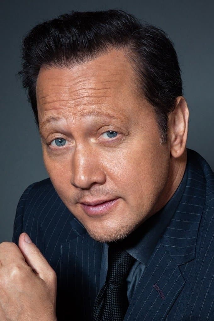 Rob Schneider profile