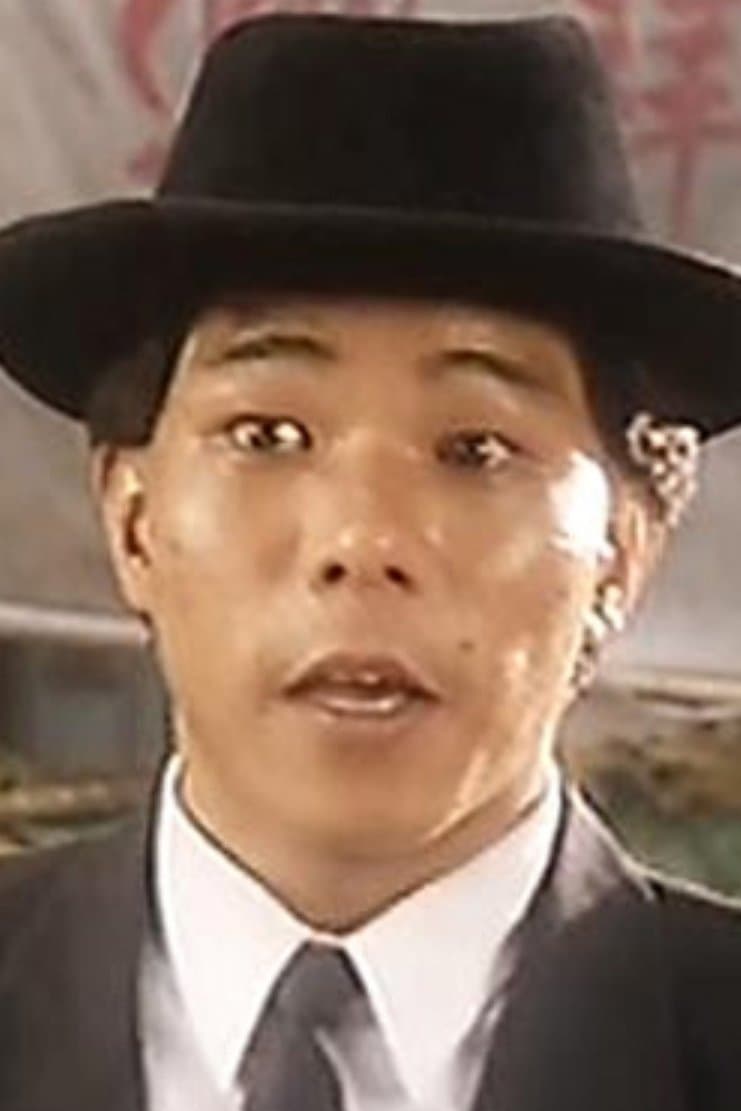 Leung Shing-Hung profile