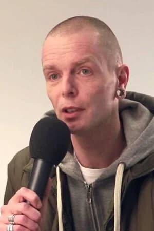 Marcel Van Der Zwan profile