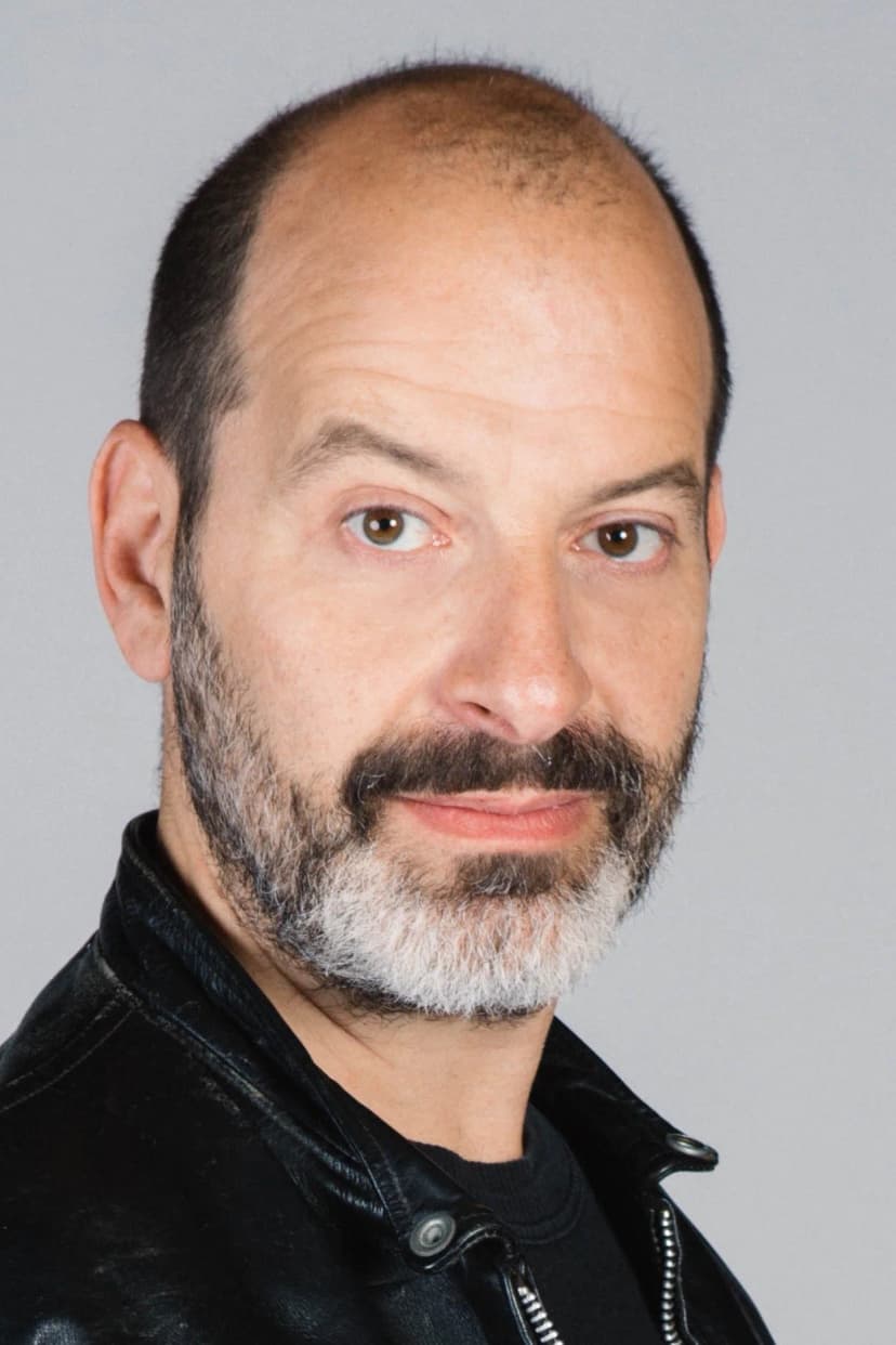 Josep Julien profile
