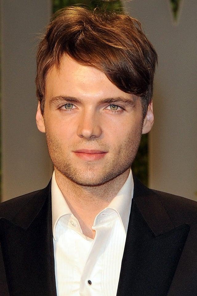 Seth Gabel profile