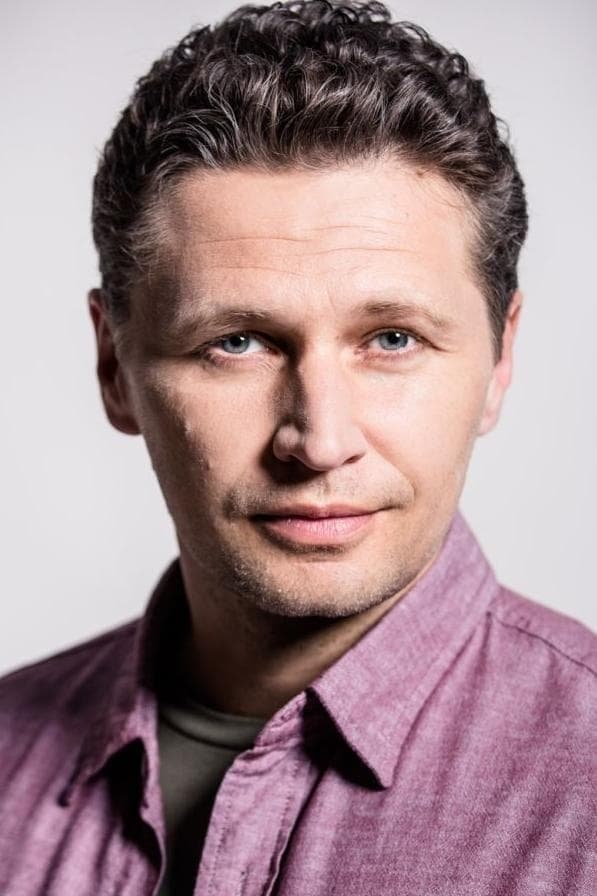 Michał Chorosiński profile